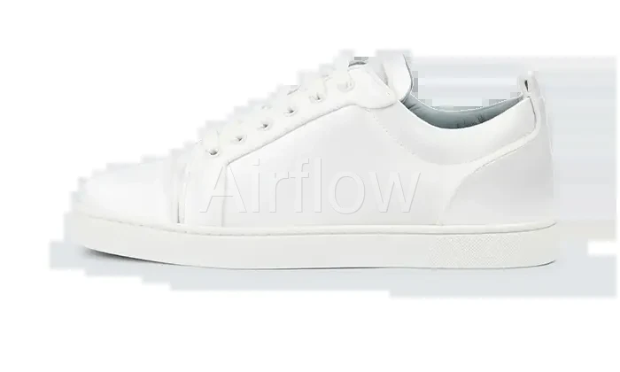 Sneakers Louis in seta e raso