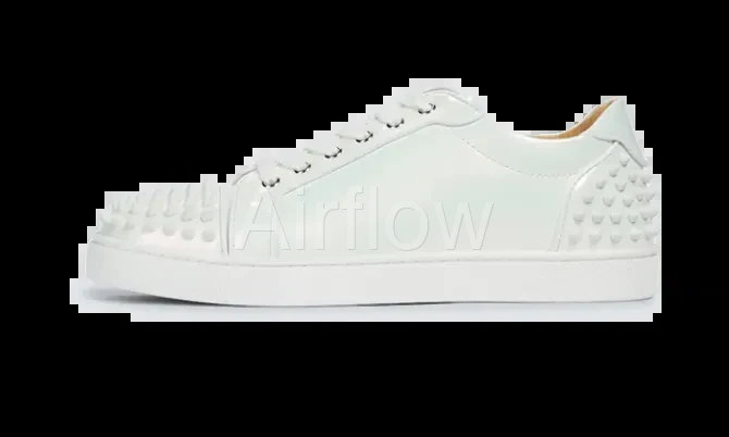 Sneakers Louis Junior orlato — vista 2