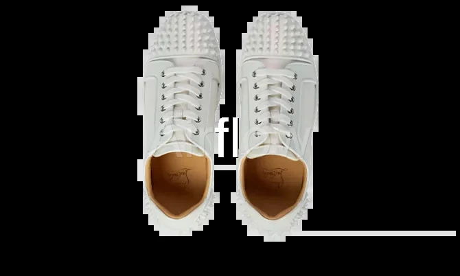 Sneakers Louis Junior orlato 3