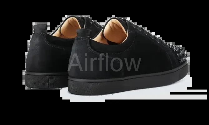 Sneakers Louis Junior Spikes 4