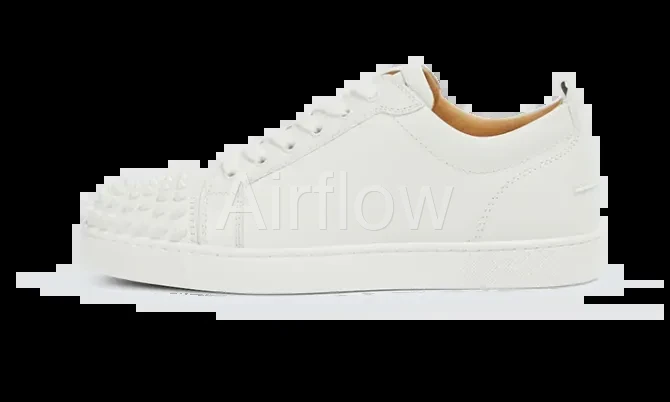 Sneakers Louis Junior white — vista 2