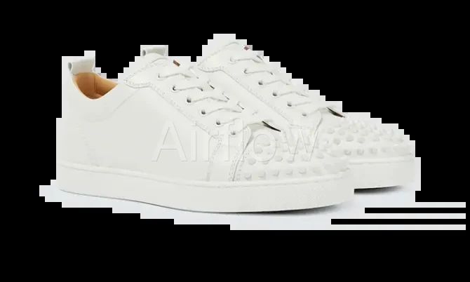 Sneakers Louis Junior white 3