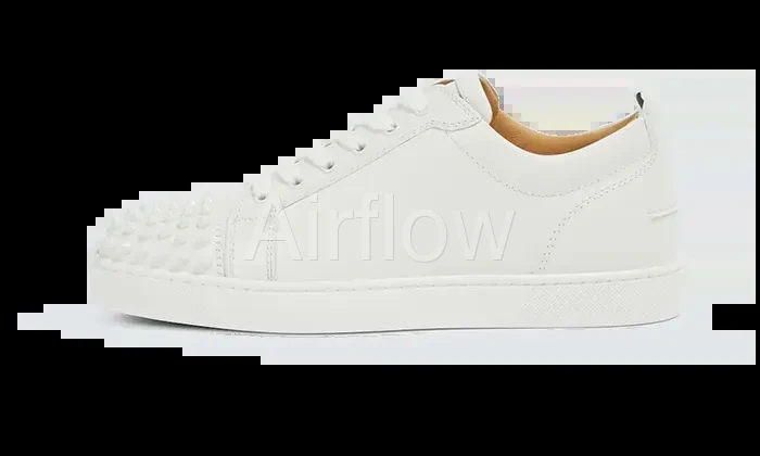 Sneakers Louis Junior white