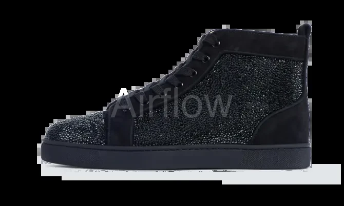 Sneakers Louis Orlato in pelle — vista 2