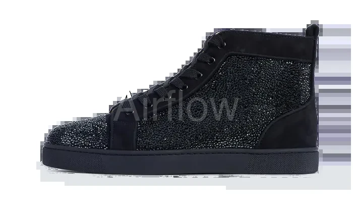 Sneakers Louis Orlato in pelle