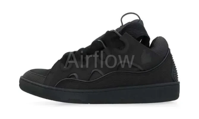 Sneakers low-top Curb — vista 2