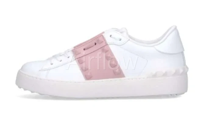 Sneakers "Rockstud Untitled — vista 2