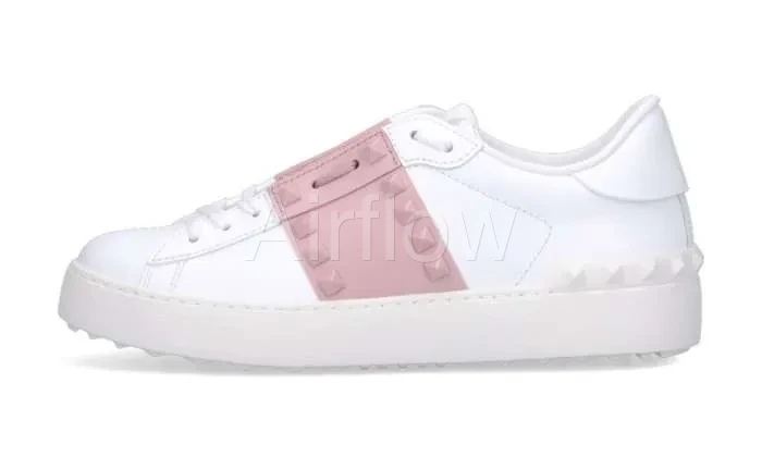 Sneakers "Rockstud Untitled