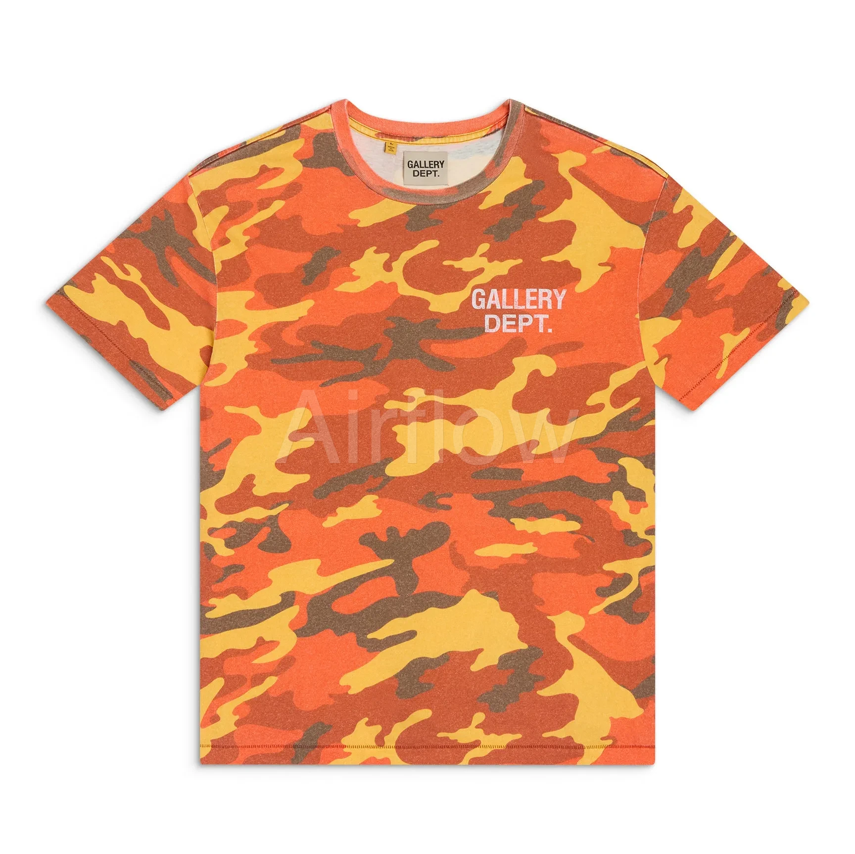 SOUVENIR TEE