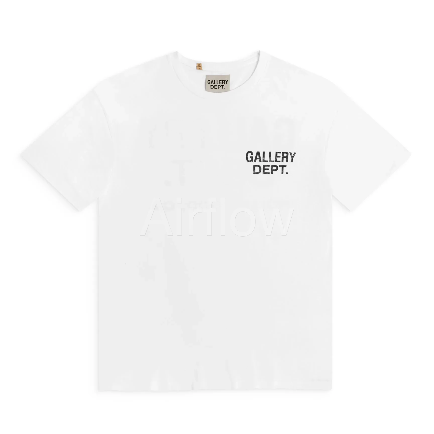 SOUVENIR TEE