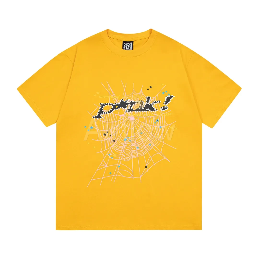 Sp5der T-shirt