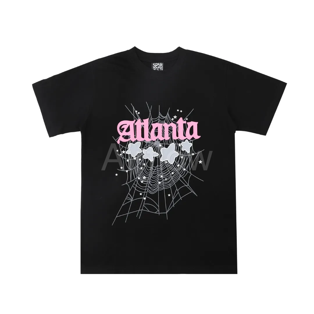Sp5der T-shirt