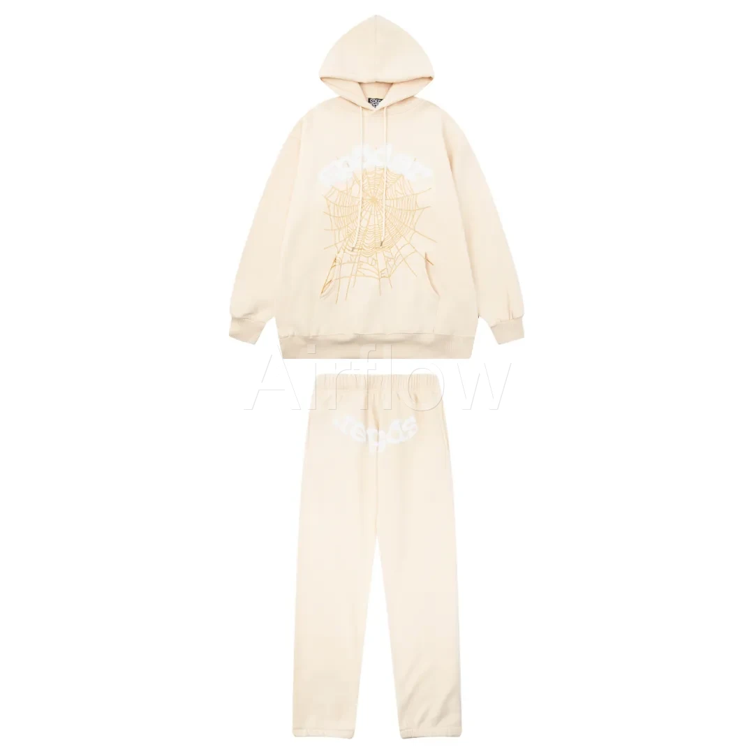 Sp5der Tracksuit