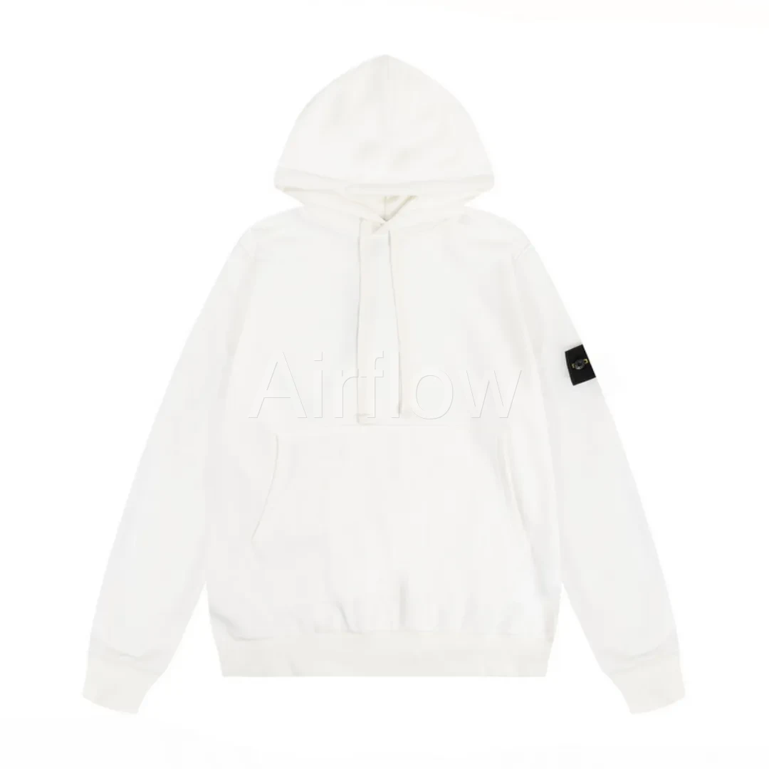 Stone Hoodie