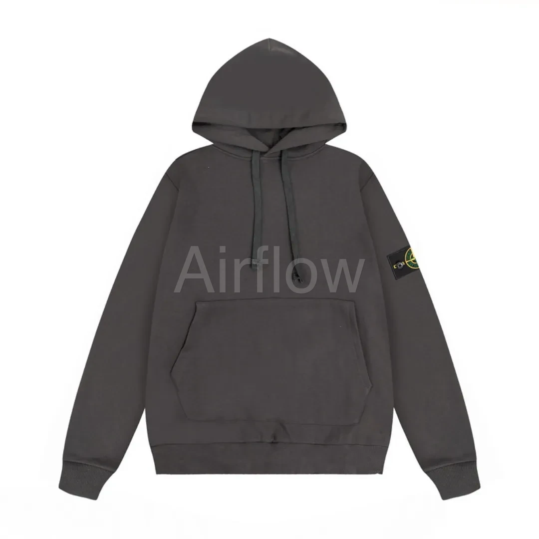 Stone Hoodie