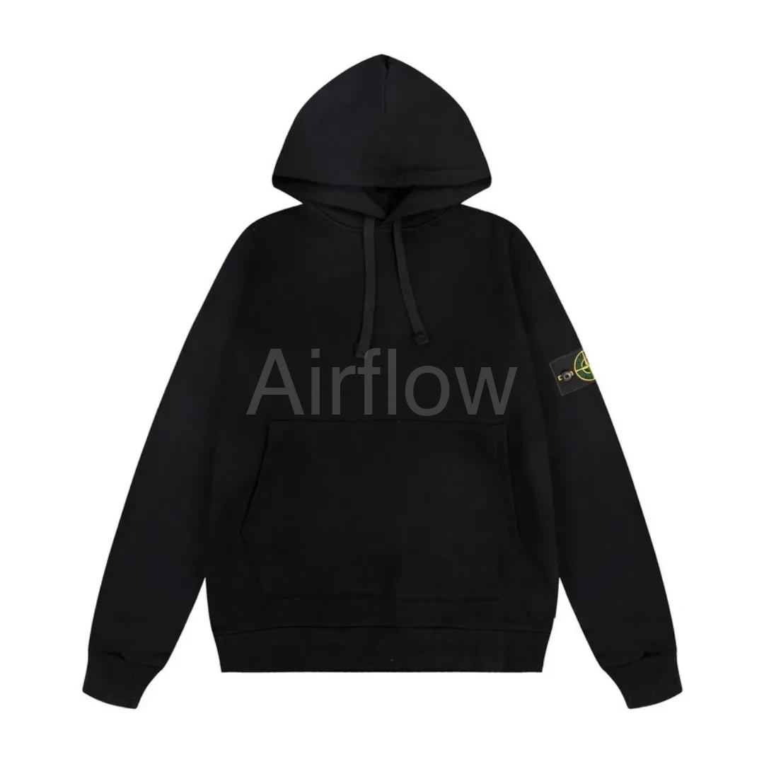 Stone Hoodie