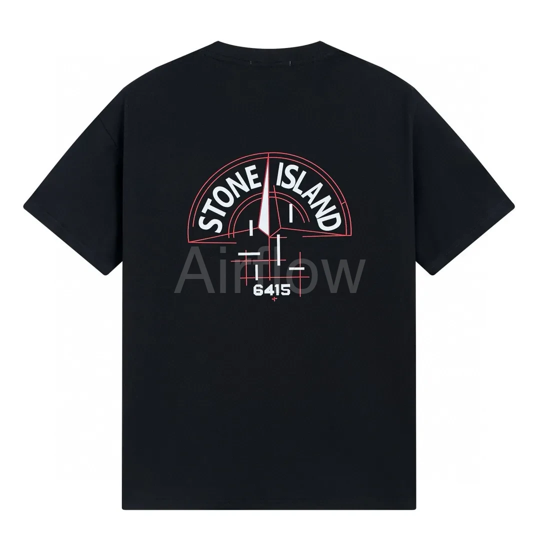 Stone Polychromatic T-shirt