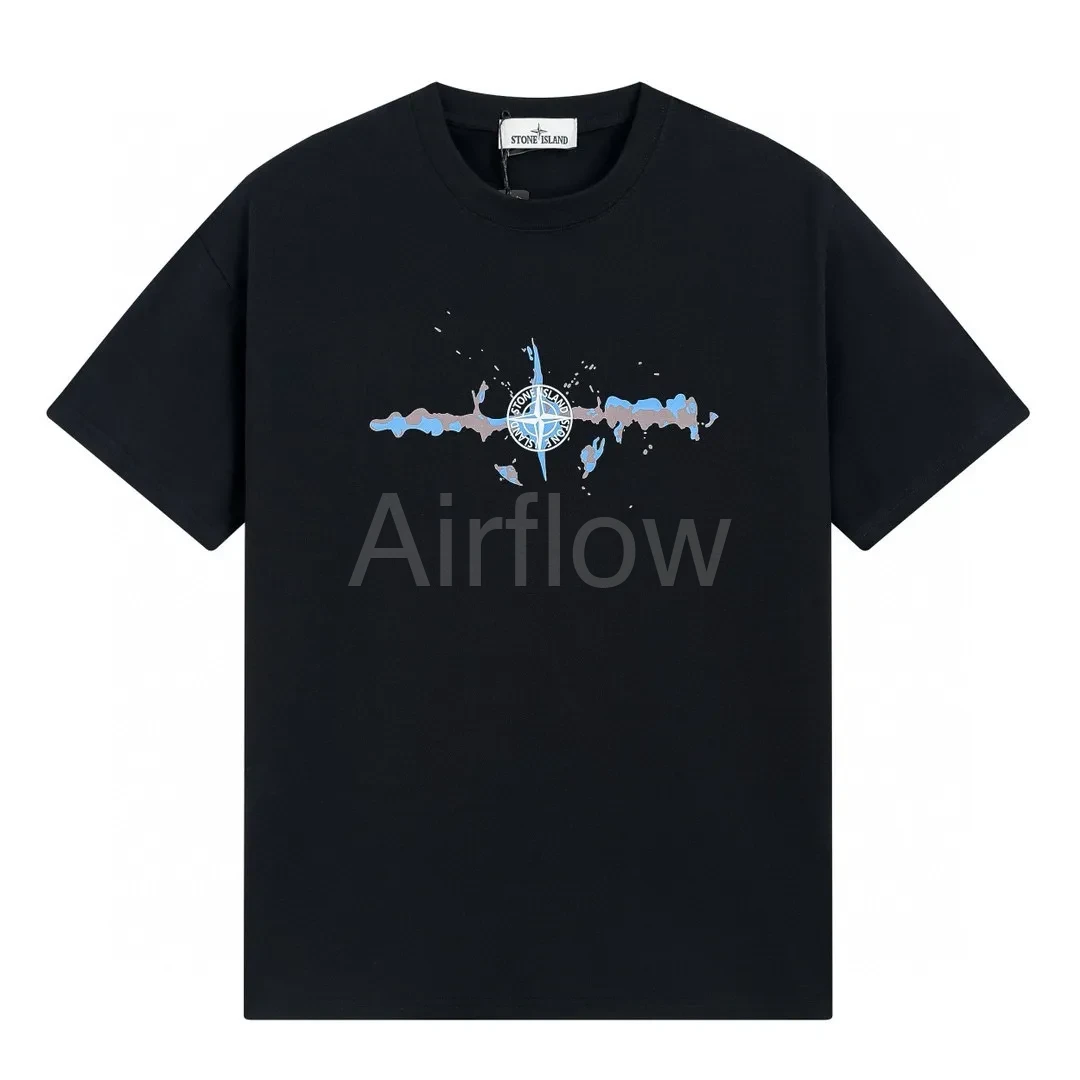 Stone Polychromatic T-shirt