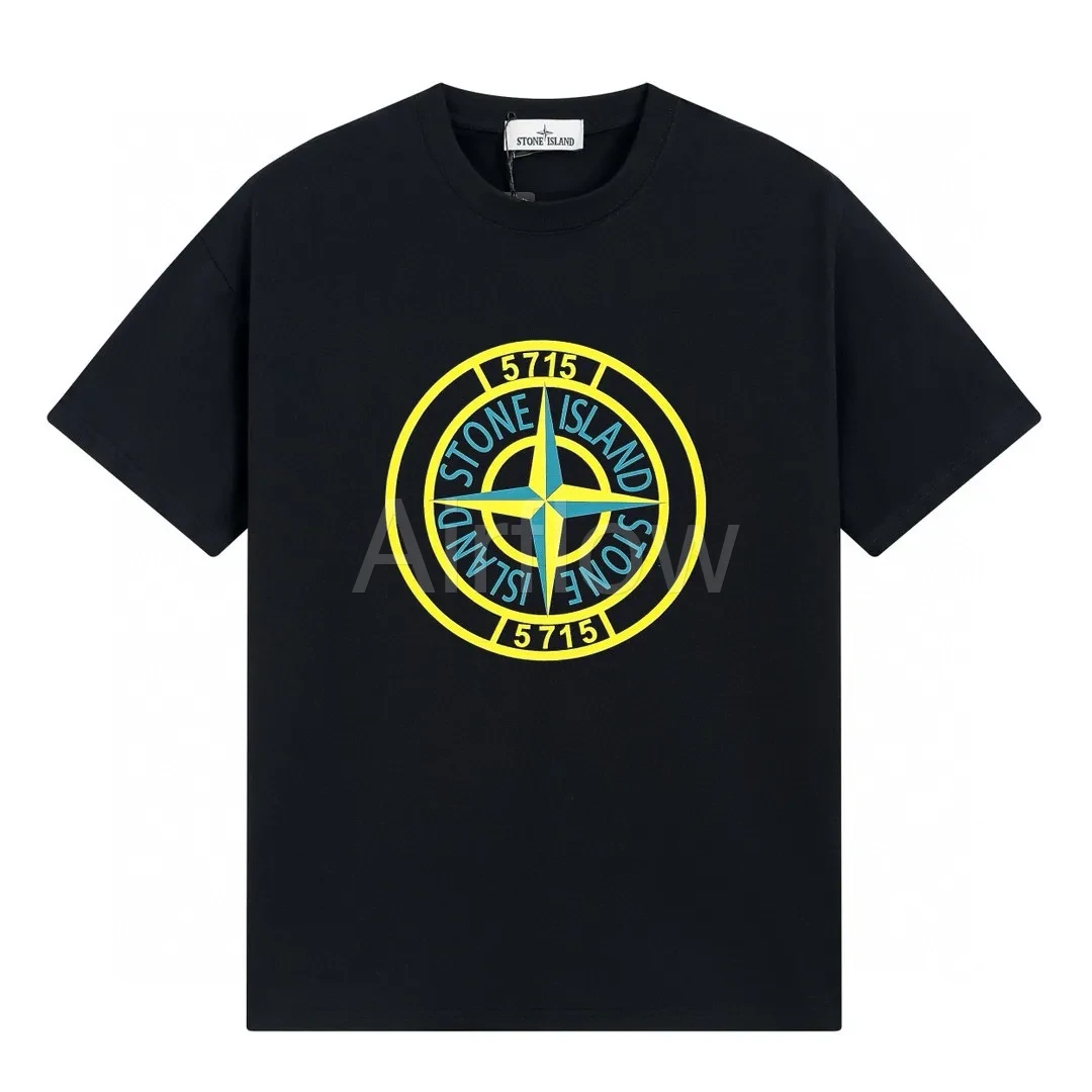Stone Polychromatic T-shirt