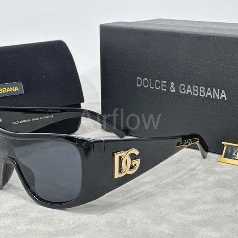 Sunglasses Dolce Gabbana DG029