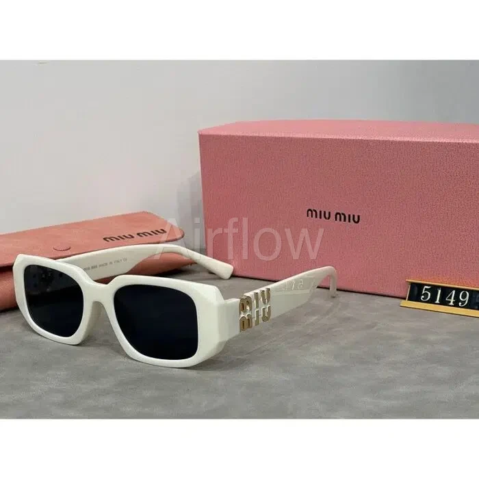 Sunglasses Miu Miu MMW010