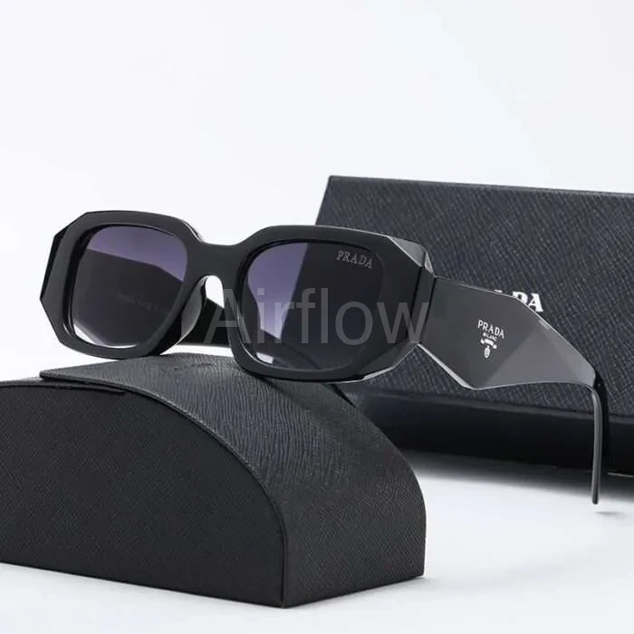 Sunglasses Prada