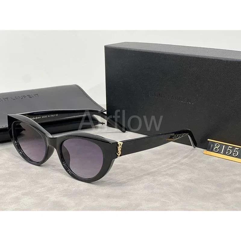 Sunglasses Yves Saint Laurent YSL023