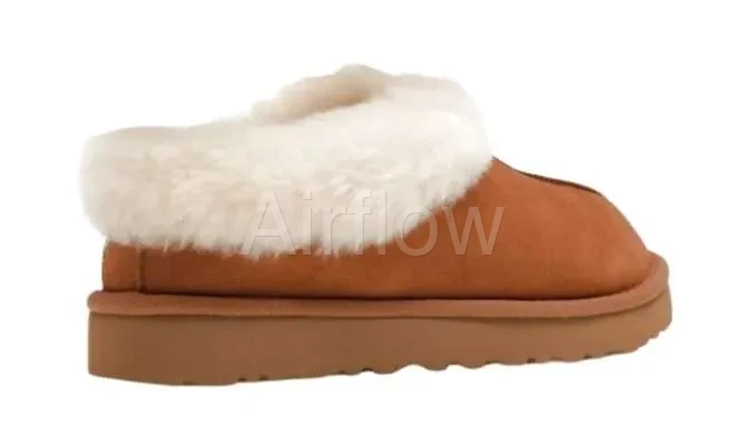 Tazzette Slipper Castagna (W) 4