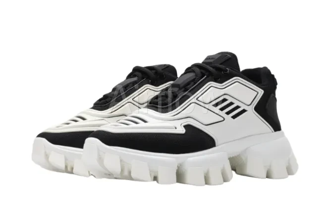 Thunder Black Forest 4