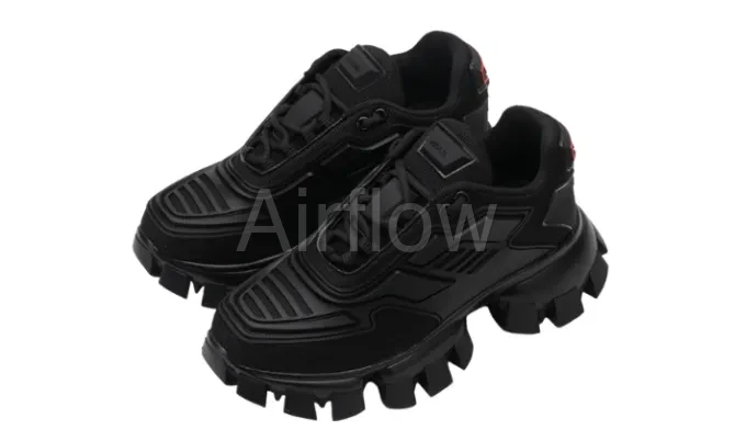 Thunder Black 3