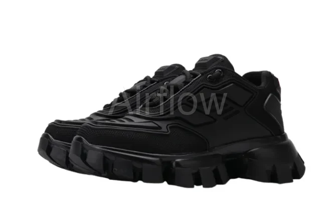 Thunder Black 4