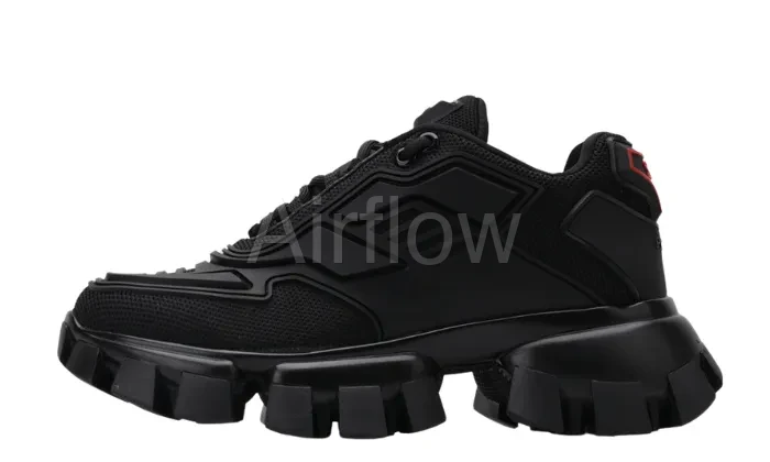 Thunder Black
