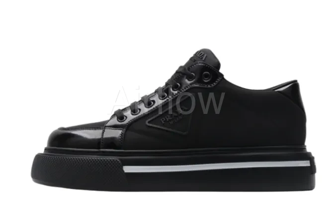 Thunder Milano Black — vista 2