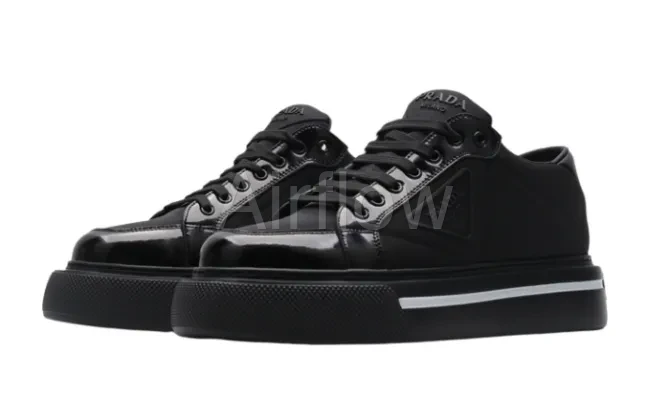 Thunder Milano Black 3