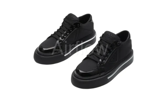 Thunder Milano Black 4