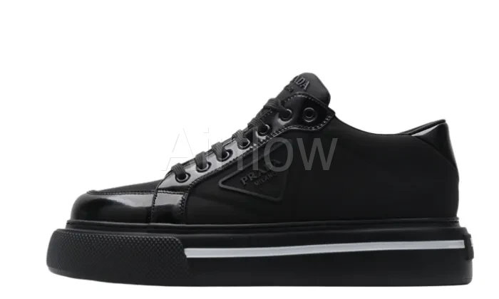 Thunder Milano Black