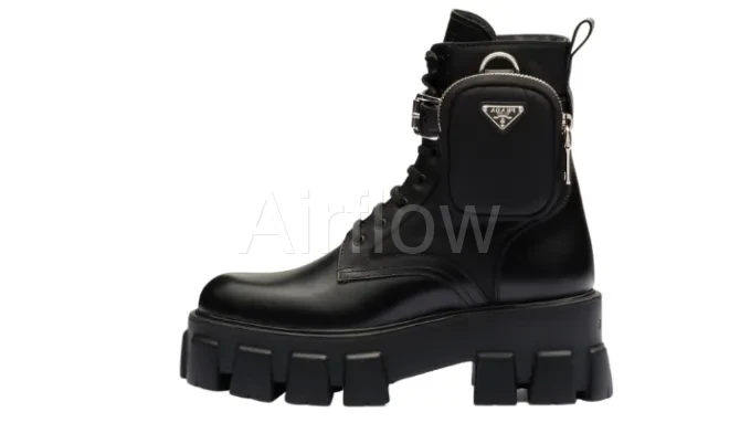 Thunder Monolith Ankle — vista 2