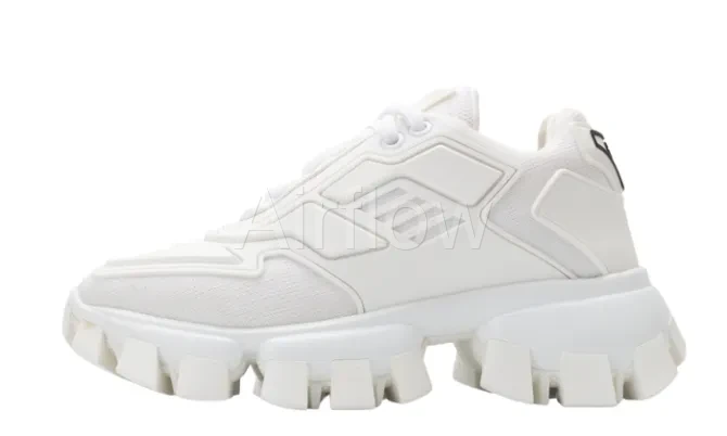 Thunder White — vista 2