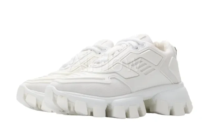 Thunder White 3