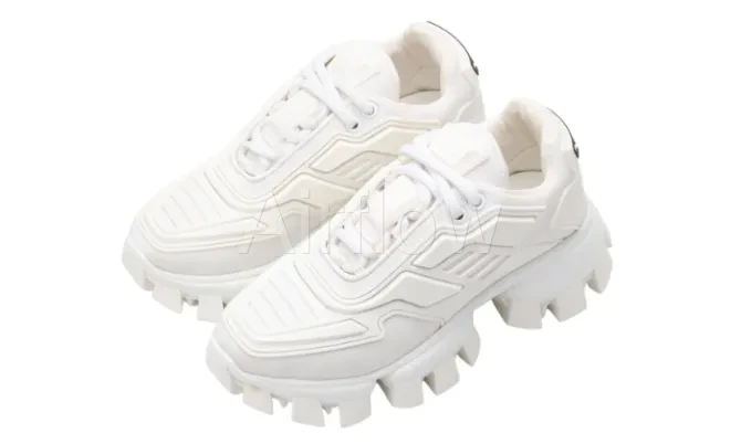 Thunder White 4