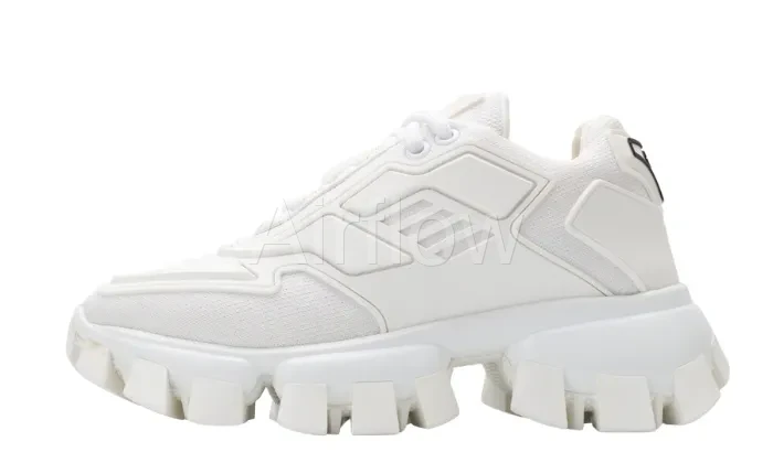 Thunder White