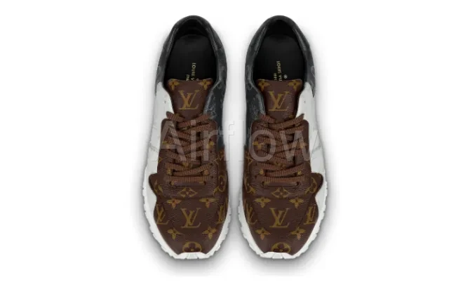 Trainer Black Forest 3