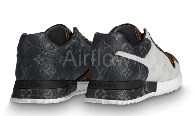 Trainer Black Forest 4