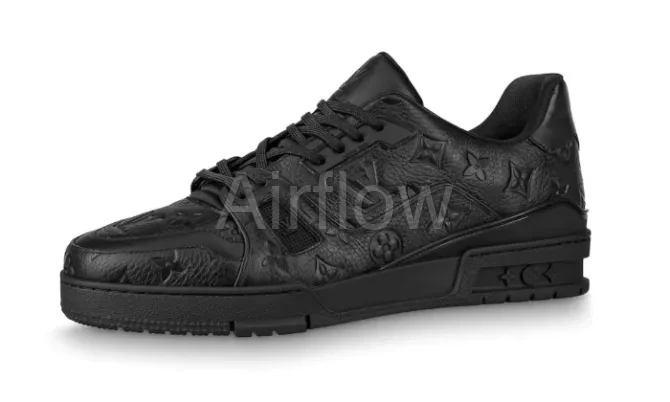Trainer Black — vista 2