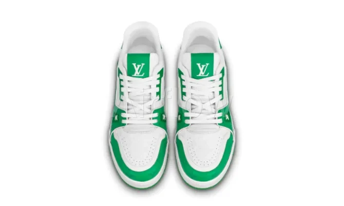 Trainer Green 3