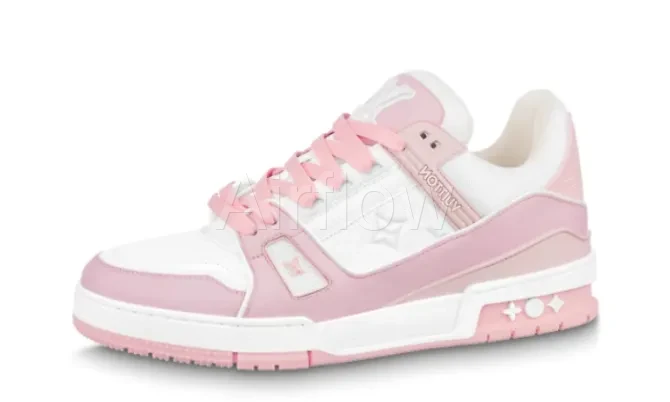 Trainer Pink — vista 2