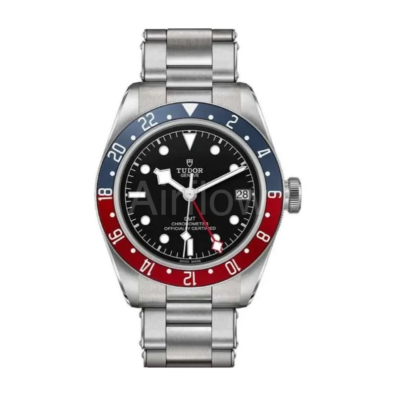 Tudor Black Bay Gmt TD003