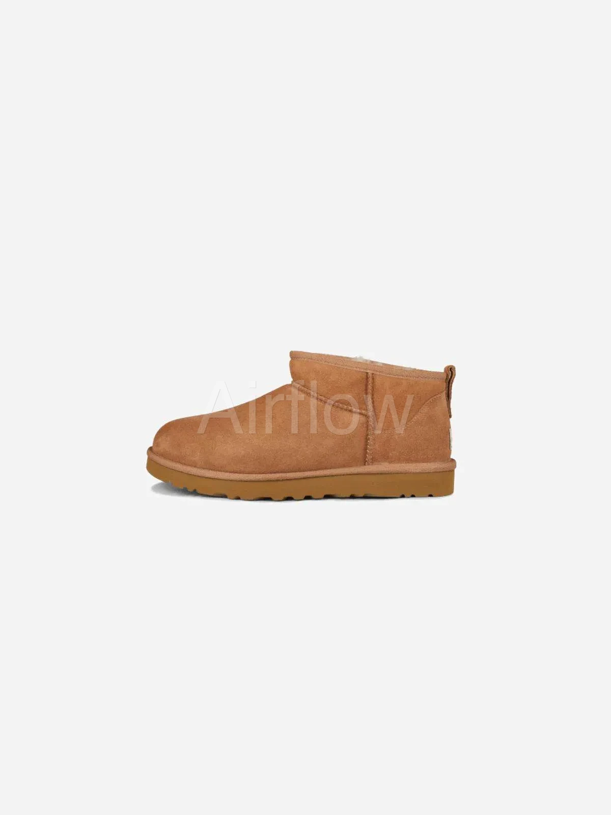 UGG - Classic Ultra Mini Boot Chestnut 4