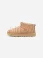 UGG - Classic Ultra Mini Boot Sand — vista 2