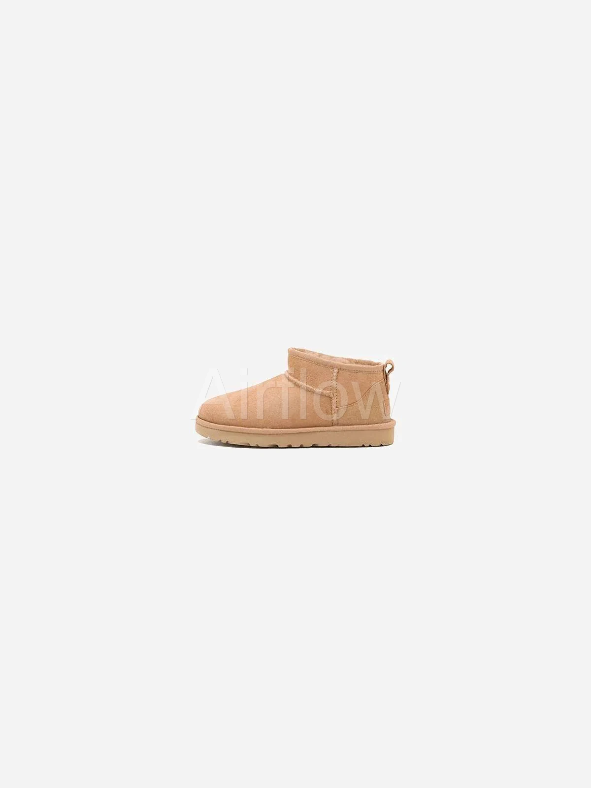 UGG - Classic Ultra Mini Boot Sand 4